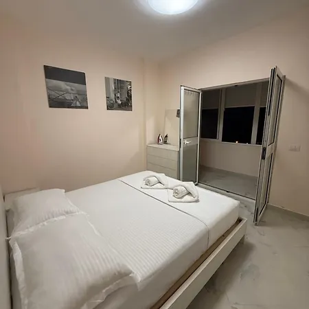 Appartement Plazh, *