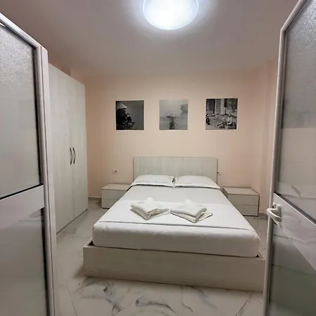 Appartement Plazh,